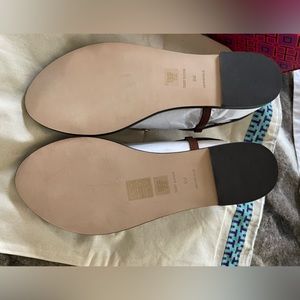 Style 80287 Tory Burch Patos sandal